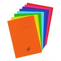 Opakowanie ZESZYT A5 60K LINIA PP NARCISSUS 11162