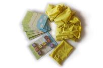 Opakowanie Złapmy Lwa Japońskie szachy