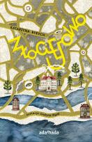 Okładka książki Złociejowo