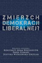 Opakowanie Zmierzch demokracji liberalnej?