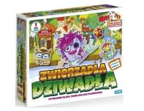 Opakowanie Zwierzadła Dziwadła