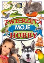 Opakowanie Zwierzęta Moje Hobby