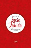 Okładka książki Życie Dawida