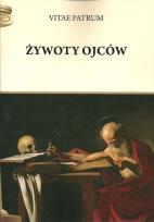 Opakowanie Żywoty ojców