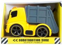 Opakowanie Auto ciężarowe światło/dźwięk