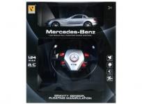 Opakowanie Auto Mercedes-Benz zdalnie sterowane