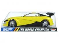 Opakowanie Auto osobowe