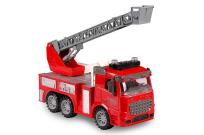 Opakowanie Auto straż pożarna na radio