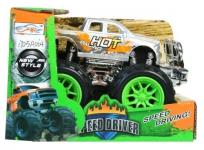 Opakowanie Auto terenowe