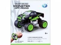 Opakowanie Auto terenowe interaktywne zdalnie sterowane