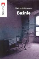 Okładka książki Baśnie