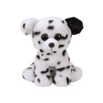 Opakowanie Beanie Babies dalmatyńczyk Catcher 15cm
