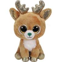 Opakowanie Beanie Boos renifer Glitzy 15cm