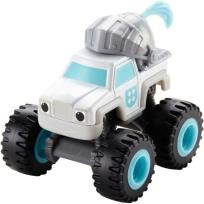 Opakowanie Blaze metalowy pojazd Knight Truck