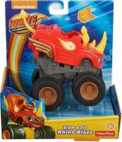 Opakowanie Blaze Slam&Go Rhino Blaze