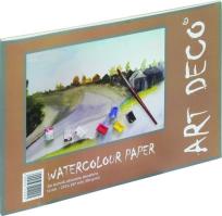 Opakowanie BLOK MARALSKI AKWARELOWY 300G/M2 A4