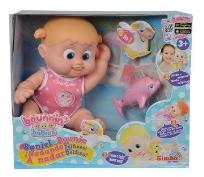 Opakowanie Bonny pływająca z delfinem