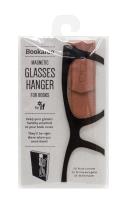 Opakowanie Bookaroo Glasses hanger - uchwyt na okulary do książki brązowy