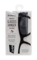 Opakowanie Bookaroo Glasses hanger - uchwyt na okulary do książki czarny