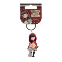 Opakowanie Breloczek figurka - Little Red Riding Hood