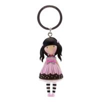 Opakowanie Breloczek figurka - Sugar and Spice