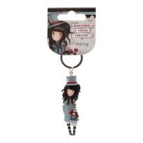 Opakowanie Breloczek figurka - The Hatter