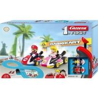 Opakowanie Carrera 1. First - Mariokart Peach