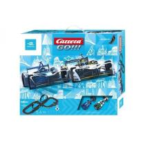 Opakowanie Carrera Go!!! - Formuła E