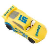 Opakowanie Cars figurka gumka mix wzorów