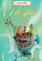 Okładka książki Celestia: Szalupa HOBBITY