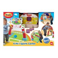 Opakowanie Centrum sportu 4w1