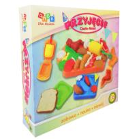 Opakowanie Ciasto-masa przyjęcie