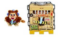 Opakowanie Crate Creatures Surprise Snort Hog