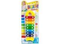 Opakowanie Cymbałki 8 tonów