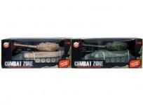 Opakowanie Czołg zdalnie sterowany