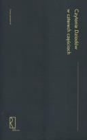 Okładka książki Czytanie Dziadów w czterech częściach