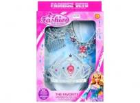 Opakowanie Diadem księżniczki