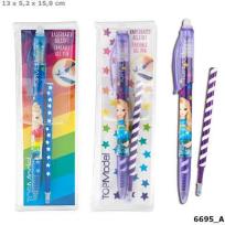 Opakowanie DŁUGOPIS WYMAZYWALNY TOPMODEL 6695A