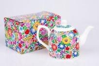 Opakowanie Dzbanek Zygmunt w pudłku - opolski FOLKSTAR