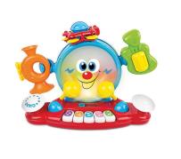 Opakowanie Dziecięca kapela