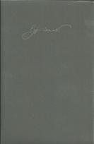 Okładka książki Dzieła wszystkie III Poematy 1