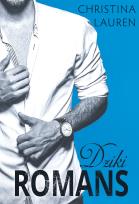 Okładka książki Dziki romans