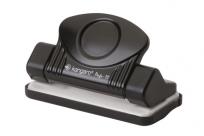 Opakowanie Dziurkacz KANGARO Perfo 10 dziurkuje do 10 kartek czarny