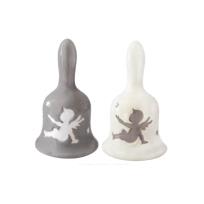 Opakowanie Dzwonek ceramiczny mix kolorów