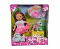 Opakowanie Evi wakacyjna przyjaciółka Evi