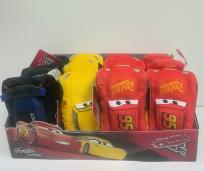 Opakowanie Famosa Cars 3 plush