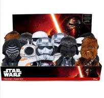 Opakowanie Famosa Star Wars plusz floppy 17cm