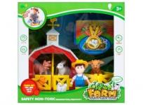 Opakowanie Farma z figurkami