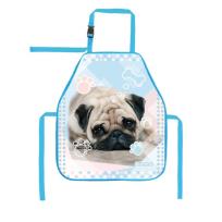 Opakowanie Fartuszek ochronny puppy