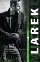 Okładka książki FATUM DEKADA TOM 3